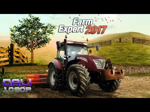 Farm Expert 2017 PC Gameplay 1080p 60fps
