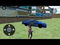 High School Gangster Girl Fight