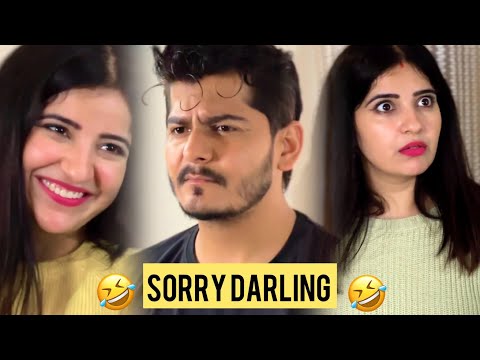 SORRY DARLING || NISHANT CHATURVEDI