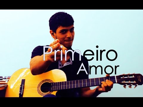 Vídeo de Agradecimento #2 - Primeiro Amor (Carlinhos Félix Cover)