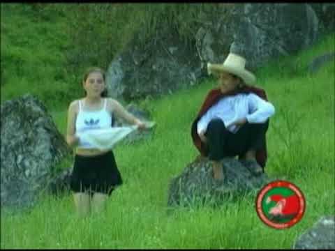 EL PROVINCIANO DE CHOTA - MANCHASTE MI NOMBRE