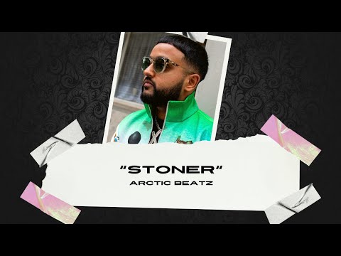 [FREE] Nav x Lil Duke Type Beat - "stoner"