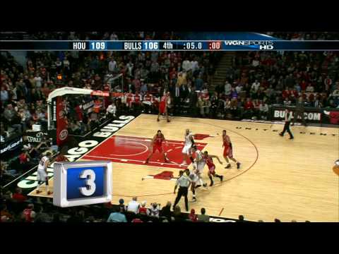 NBA TV TOP 10: December 4th