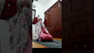 Download lagu Mukena Pink Viral mp3