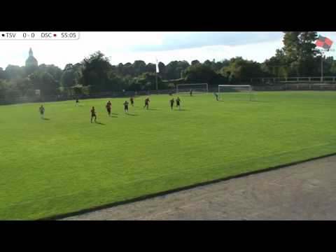 Highlights: TSV Rotation Dresden - Dresdner SC 1898