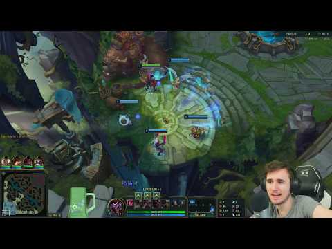 ANGOLO ROTTURE PLUS - League of Legends ITA #1125