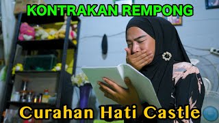 Download lagu CURHATAN HATI CASTLE || KONTRAKAN REMPONG EPISODE 1008 mp3