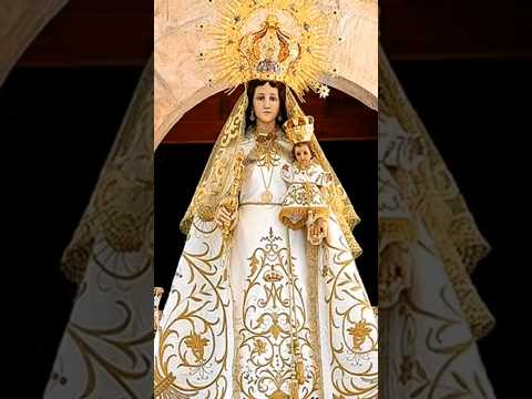 ❤️ ORACIÓN A LA VIRGEN DE LORETO PARA CASOS DEFICILES ❤️ #fe #virgendeloreto