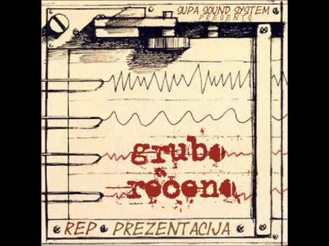 Kimilioner - Zur dva tri.wmv