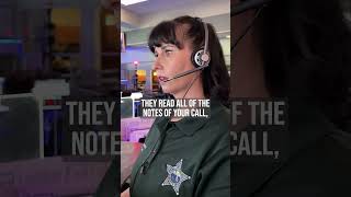 All Dispatchers Answer 911 Calls Right 🤔