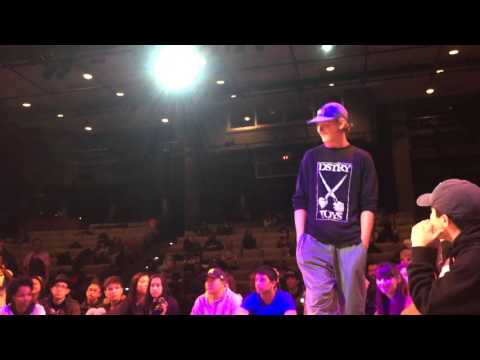 B-FunkyFresh : CURT RAGE vs PHIL