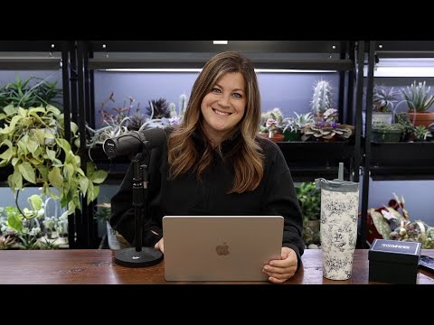 Do you Critique Yourself Before Videos Come Out? // What's Your Source For Creativity? // Recap 🌿