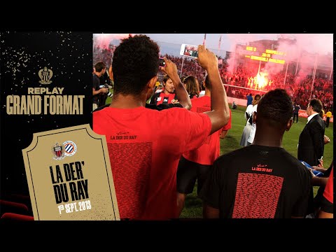 Stade du Ray - OGC Nice