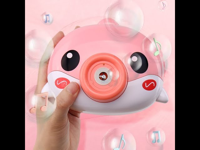 Dolphin Camera Game for Kids