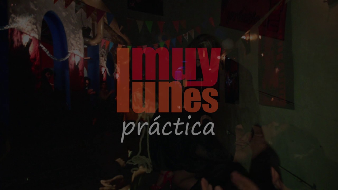 Muy Lunes  (3 de Julio 2017) Agustina Vignau y Hugo Mastrolorenzo (Parte 1)