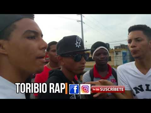 Seo Mc & RJ VS Papurry & Ragga--Batallas 2x2||Club Los Cachorros||