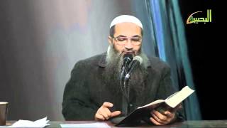 صورة المجلس الثالث    ما منّ به الحميد شرح كتاب التوحيد