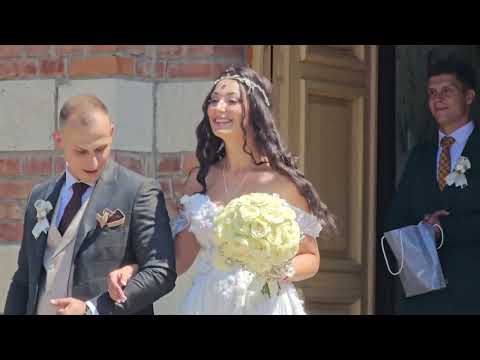 Svadba Sara i Nemanja 2. Avgust 2025