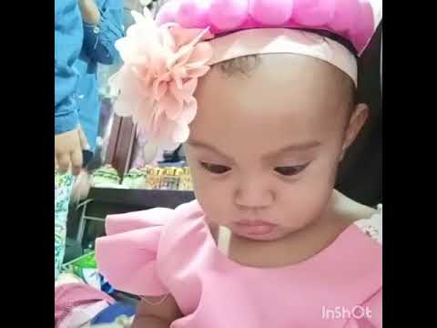 happy birthday Nurafiyah Azra