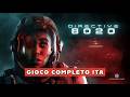 Directive 8020 Full Game ITA No Commentary Walkthrough Completo PS5
