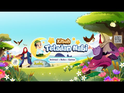 Kabi - Kisah Nabi & Buku Islam Video