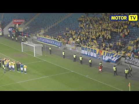 Motor w finale PP LZPN!