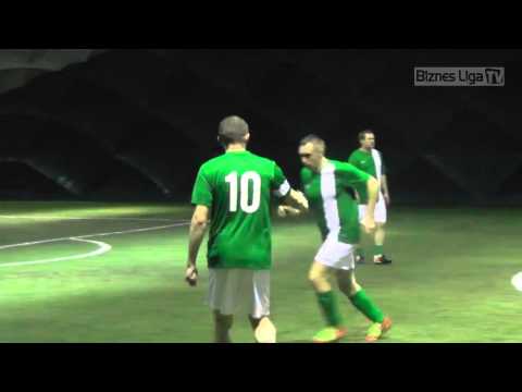 17.03.2015 YesSport I Liga B - Sparta vs. HCL Poland