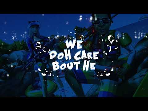 Runi Jay - Party List (Sky Juice Riddim) | 2021 Soca