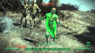 Ghouls just wanna have fun