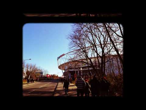 Bundesligaspiel Bayer Leverkusen gegen Schalke 04 in der BayArena