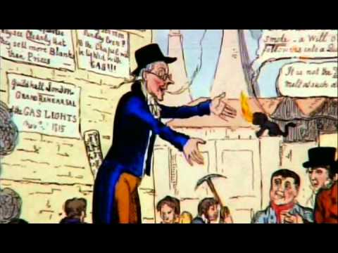 Co nam dała rewolucja przemysłowa - 6 Życie w mieście