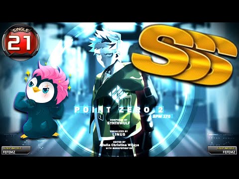 Point Zero 2 S21 SSS Perfect Score!!!