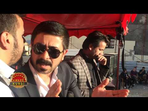 Hozan Reşo feat. Şiyar Berwari - Hakkari Düğünleri [NEW YENİ]