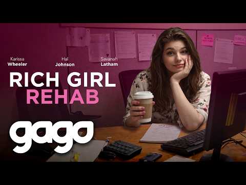 Rich Girl Rehab | Trust Fund Baby Goes Broke Overnight… Now She Has to Work | Redeemed | Free Movie - Full Movies, Movies & TV - GreenApple GO!