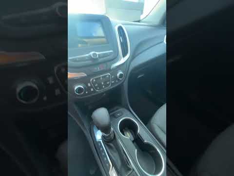 фото chevrolet equinox iii 0