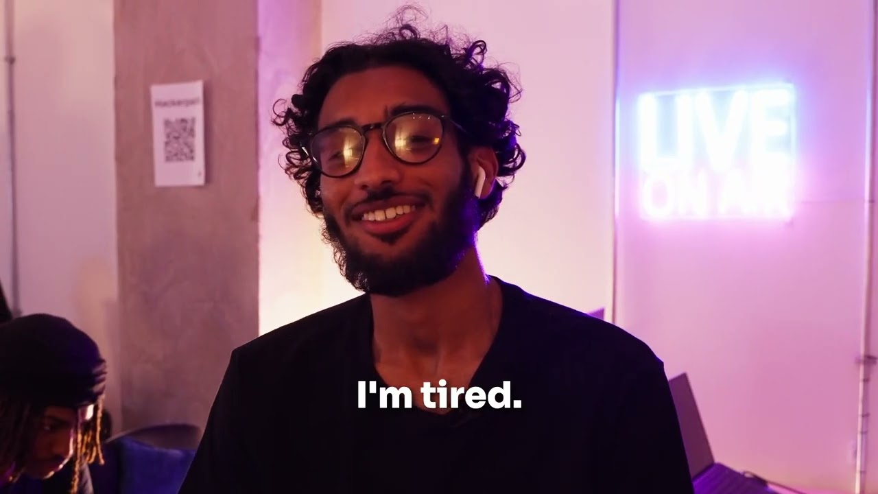 Encode Hub Hackathon - June2025