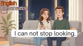 She Bought a Villa, I Have Nothing ｜ English Story