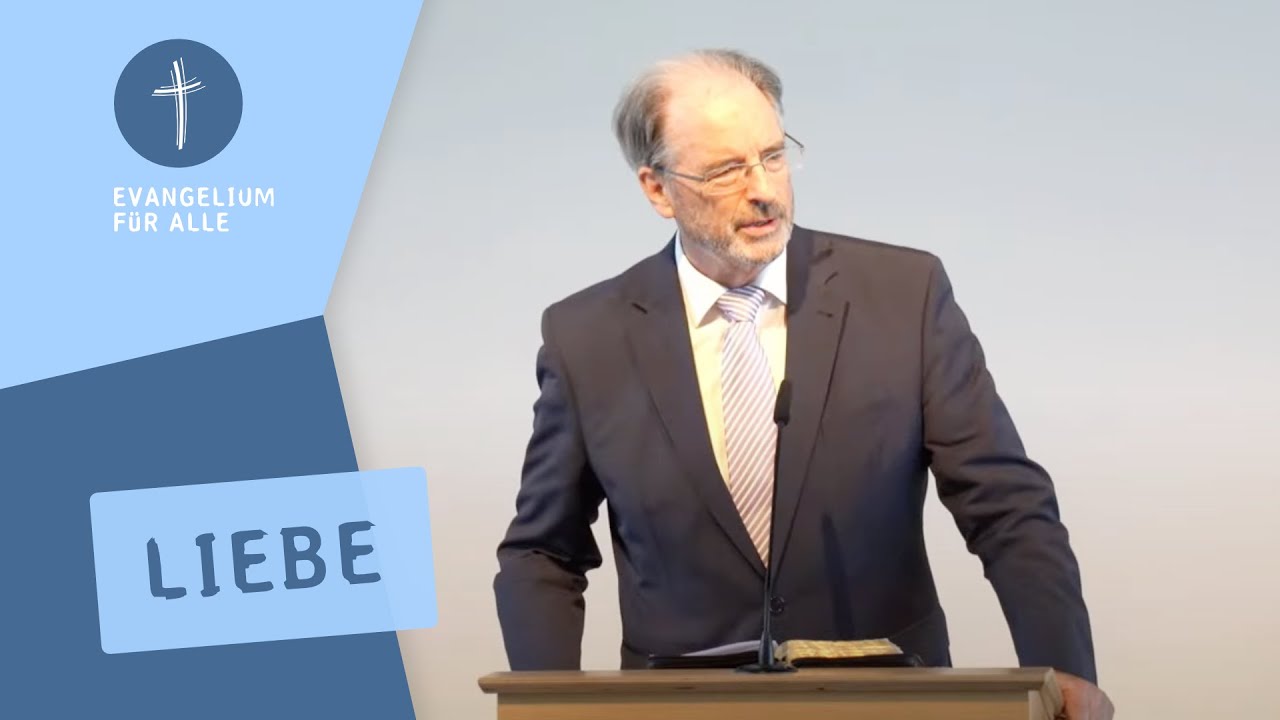 Predigt vom 18.02.2026