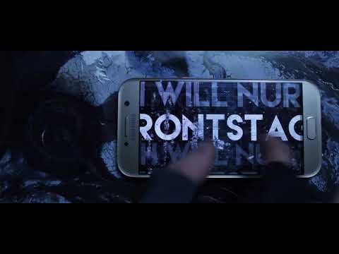 FRONTSTAGE (LYRIC VIDEO)