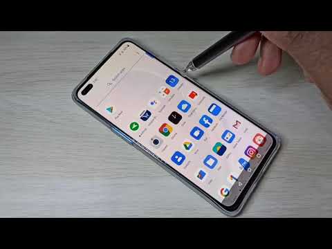 OnePlus 5/6/7/8/Nord : How to Copy Transfer Contacts | Export Contacts