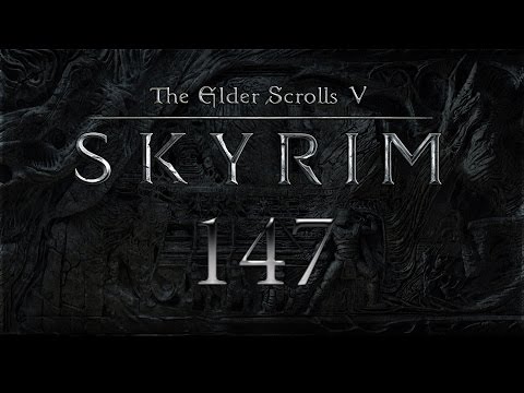 SKYRIM | #147 - Bis das der Tod Euch scheidet | Let's Play Skyrim [HD+ Deutsch]