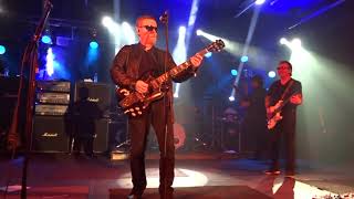 Blue Oyster Cult- Screams/Beautiful As A Foot, Louisville, KY 9/28/18
