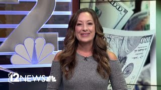 Finding a creative way to budget and save money | Money Saving Monday