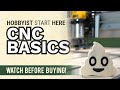 CNC Basics What You Need To Get Started