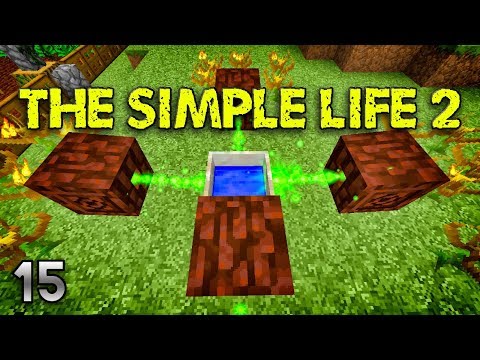 The Simple Life 2 EP15 Starting Botania