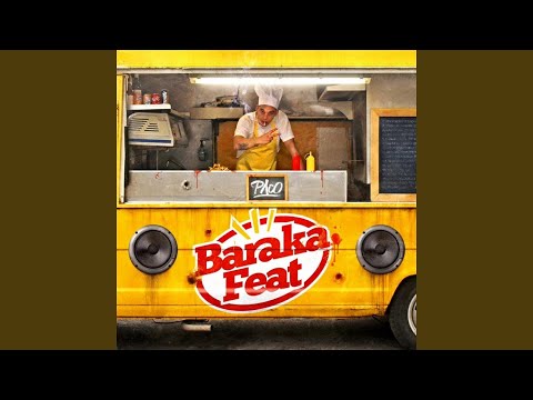 Au jour le jour (feat. 10Vers, Ol Zico, Warlock)