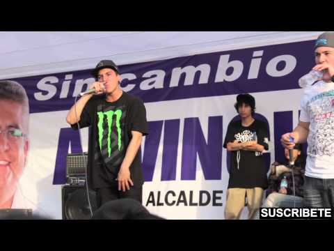 Freestyle Klibre y Mako III