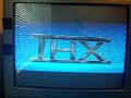 THX Tex Logo Old YT Recording