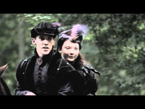 • Henry remembers Anne •