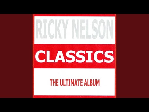 Never Be Anyone Else But You